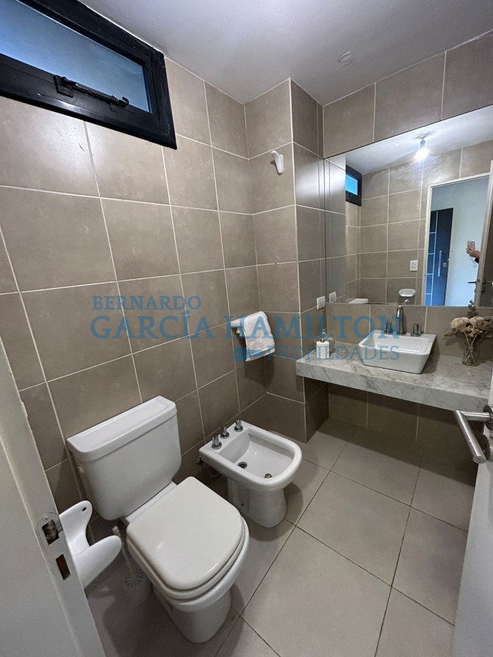 DEPARTAMENTO YERBA BUENA 