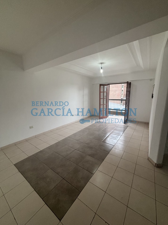 Departamento Barrio Norte en alquiler CALLE SAN JUAN AL 100
