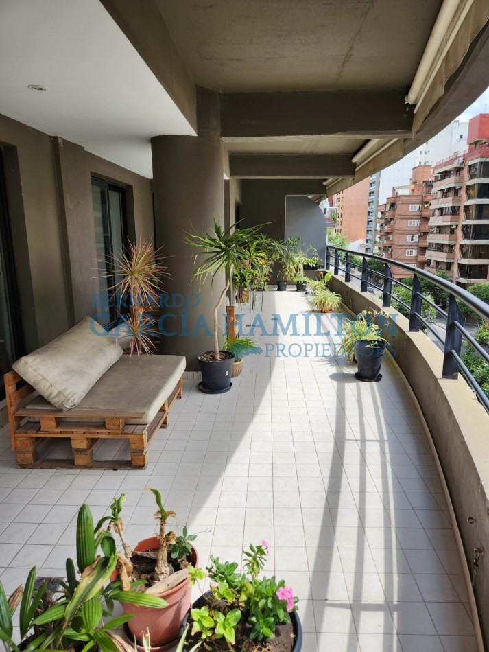 DEPARTAMENTO PREMIUM EN VENTA