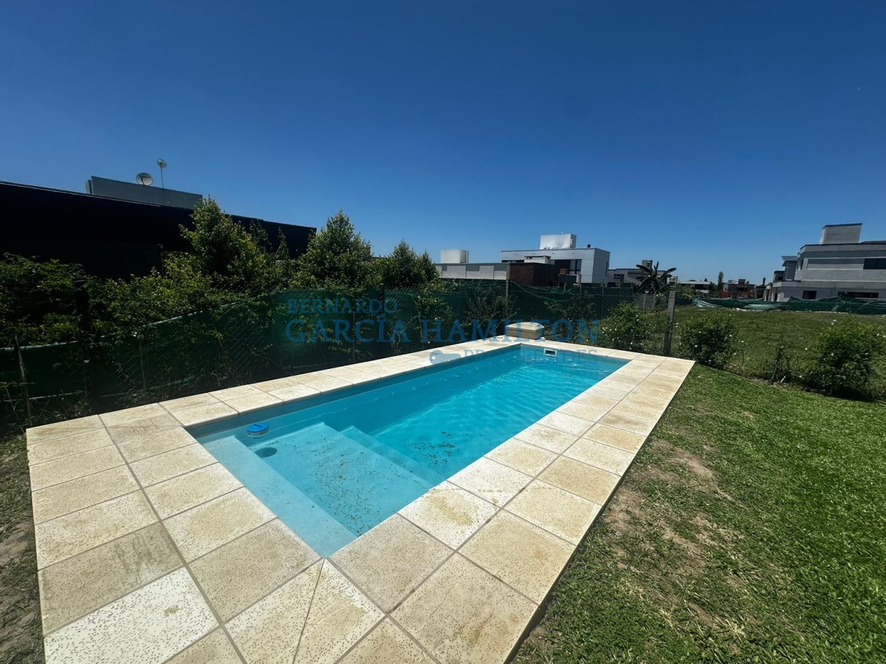 CASA EN VENTA ALTO VERDE 3    -  UNA SOLA PLANTA