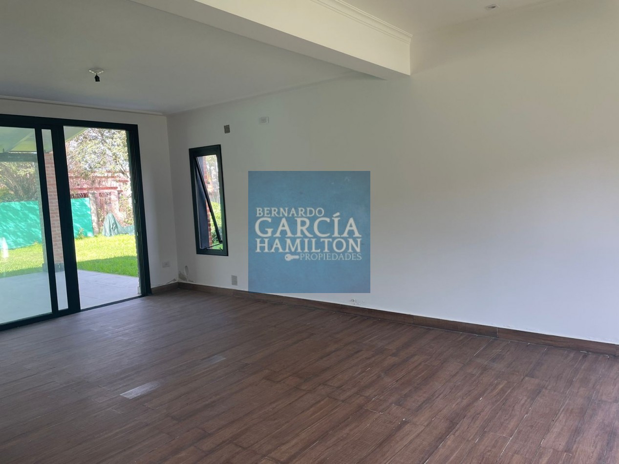 COUNTRY VERA TERRA CASA EN VENTA