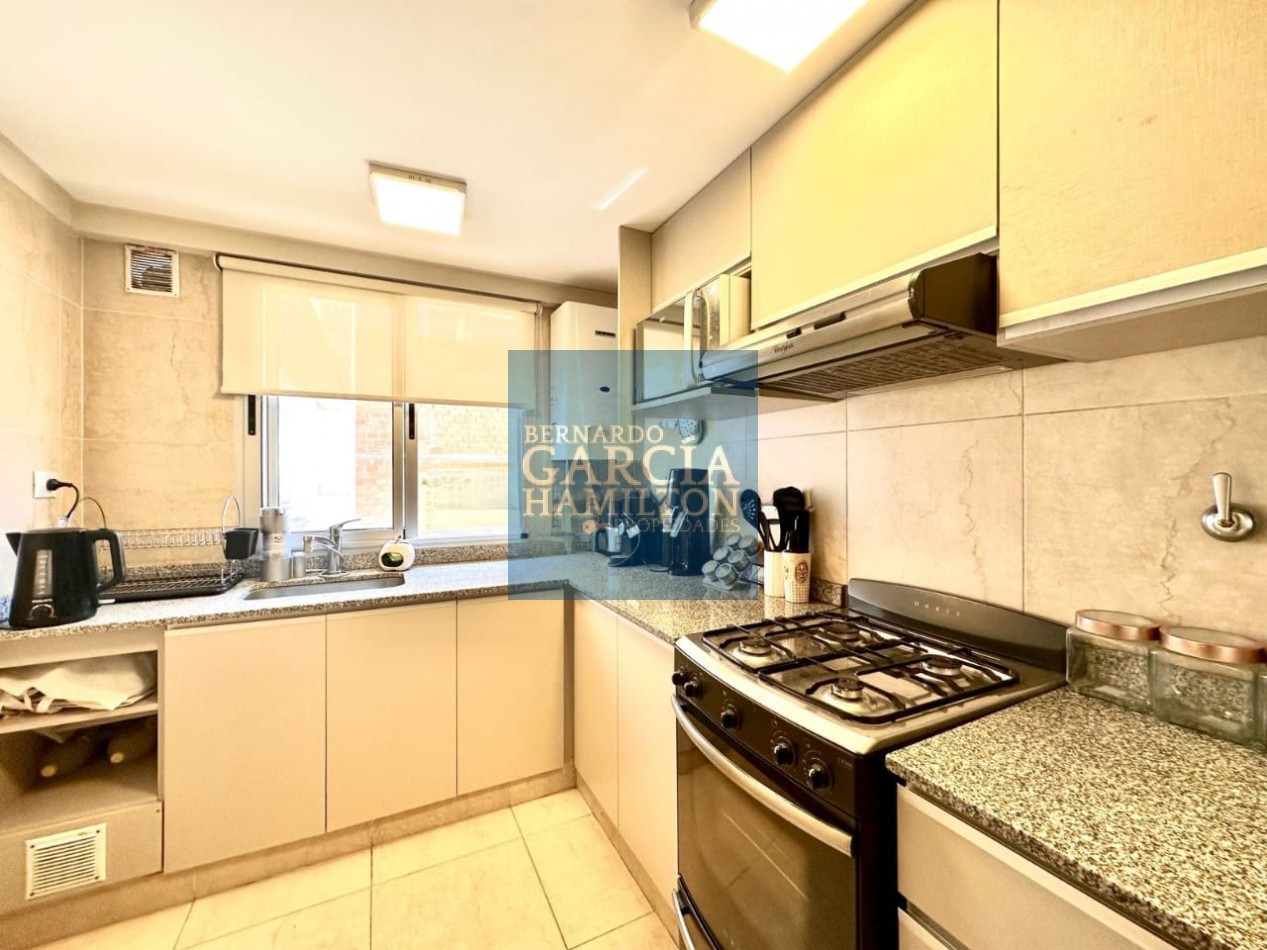 DEPARTAMENTO 1 DORM EN VENTA 