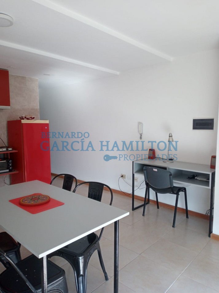 DEPARTAMENTO EN VENTA calle Cordoba 1300