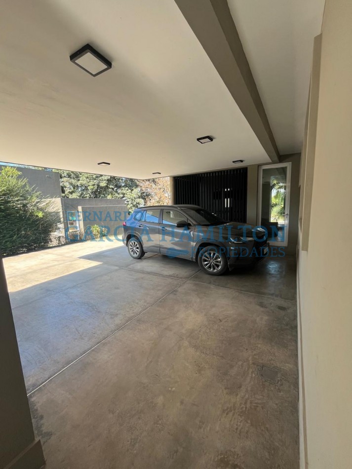 LAS YUNGAS CASA EN VENTA