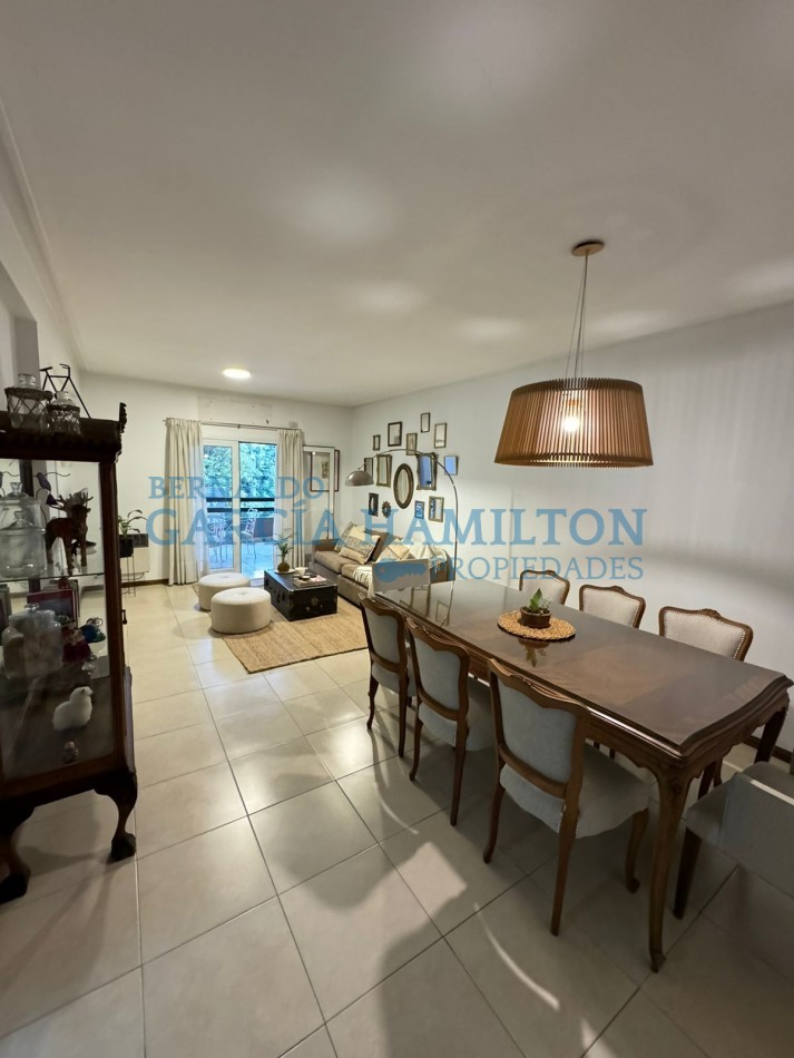 DEPARTAMENTO EN VENTA EN EL CORAZON DE YERBA BUENA