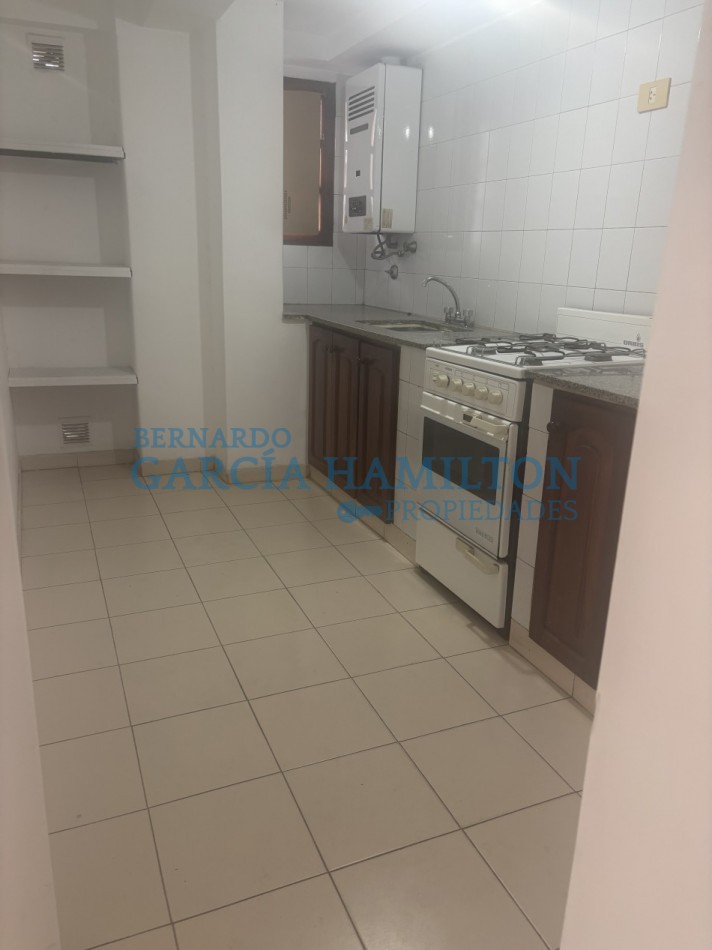 Departamento Barrio Norte en alquiler CALLE SAN JUAN AL 100