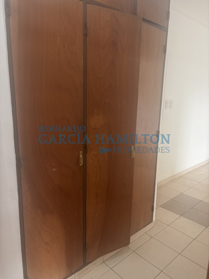 Departamento Barrio Norte en alquiler CALLE SAN JUAN AL 100