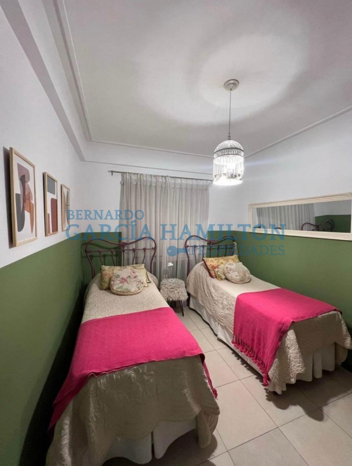 DEPARTAMENTO EN VENTA EN EL CORAZON DE YERBA BUENA