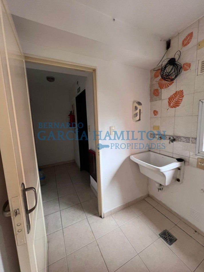 Departamento en Alquiler Barrio Norte