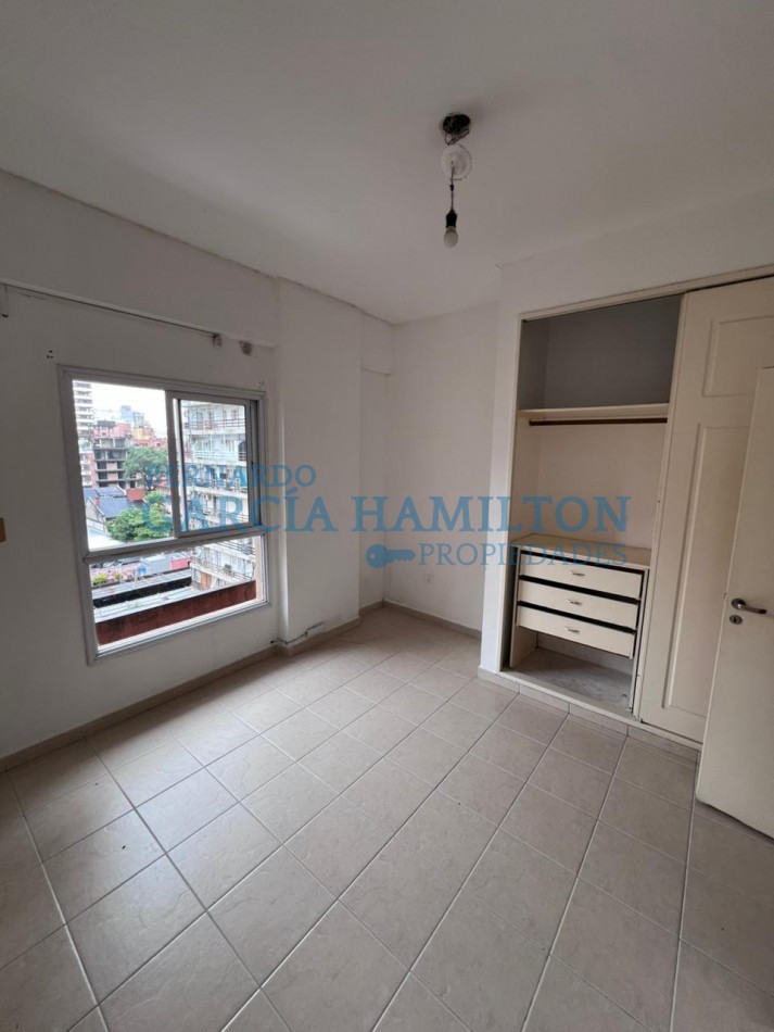 Departamento en Alquiler Barrio Norte