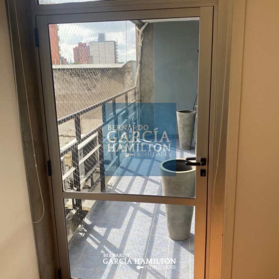 OFICINA TRIBUNALES PARK EN VENTA