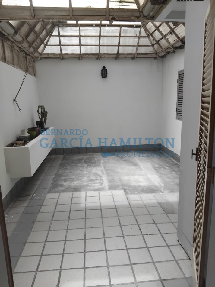 Departamento en Alquiler 