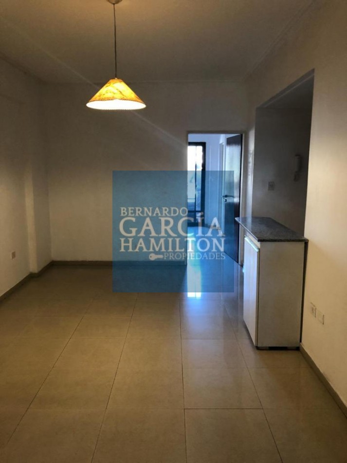 BARRIO NORTE : DEPARTAMENTO 1 DORMITORIO EN VENTA