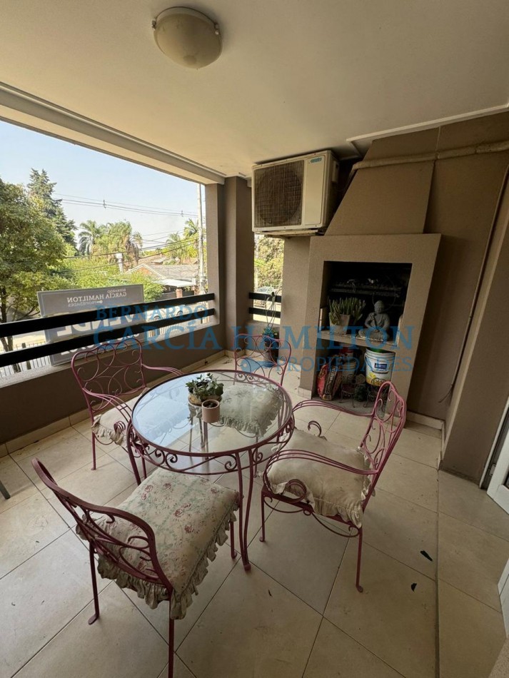 DEPARTAMENTO EN VENTA EN EL CORAZON DE YERBA BUENA