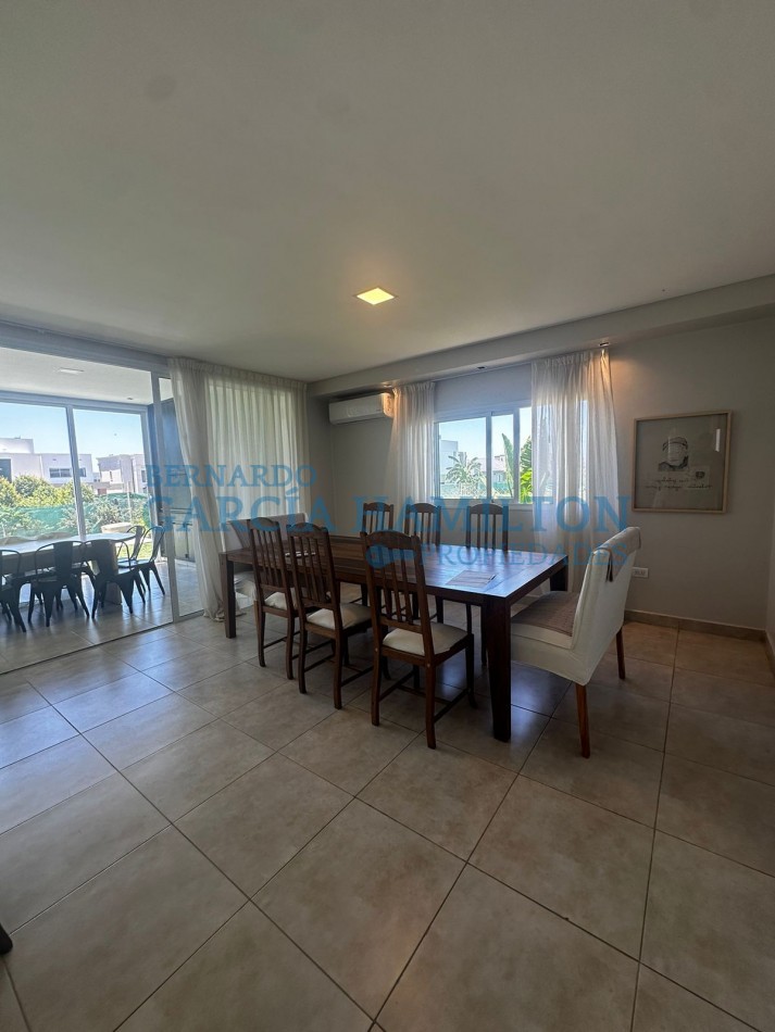 CASA EN VENTA ALTO VERDE 3    -  UNA SOLA PLANTA