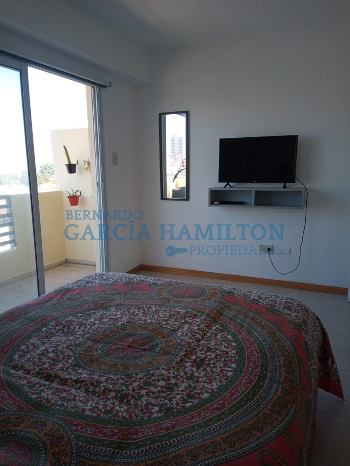 DEPARTAMENTO EN VENTA calle Cordoba 1300