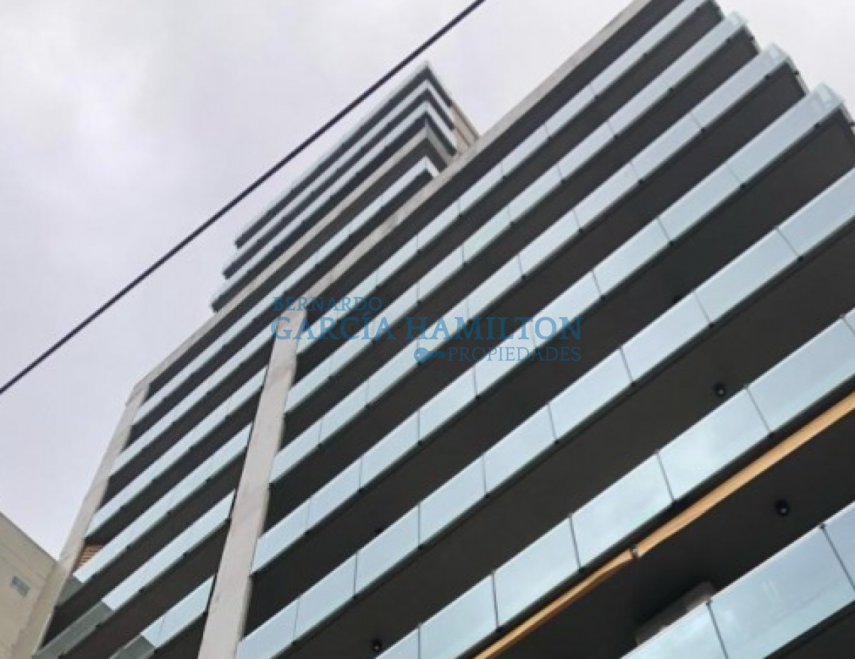 DEPARTAMENTO EN VENTA CHACABUCO 500 