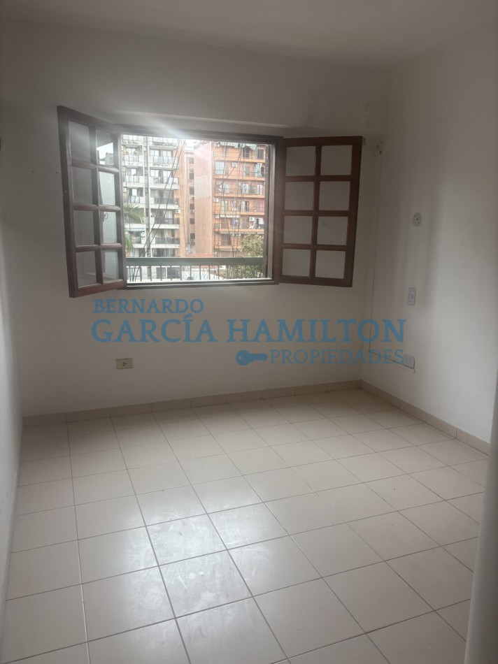 Departamento Barrio Norte en alquiler CALLE SAN JUAN AL 100