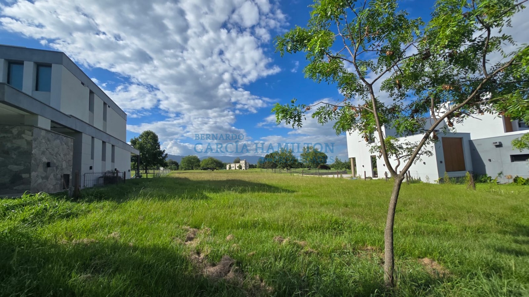 TERRENO PREMIUM EN VENTA COUNTRY SAN PABLO