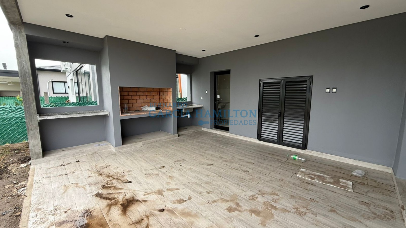 Casa en Venta Barrio Privado Las Cañas 1