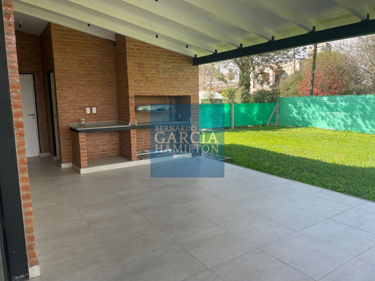 COUNTRY VERA TERRA CASA EN VENTA