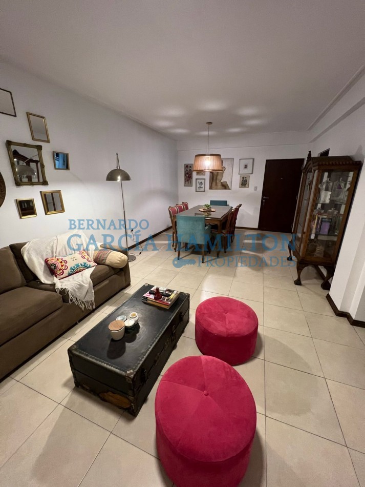 DEPARTAMENTO EN VENTA YERBA BUENA