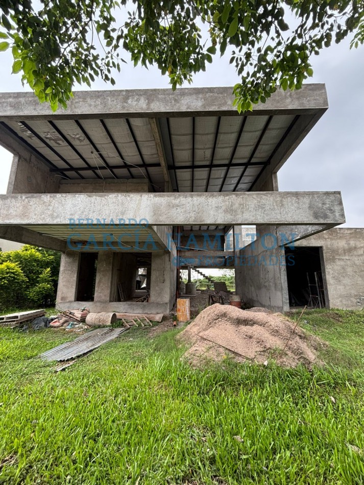 Casa en Obra COUNTRY PRADERAS