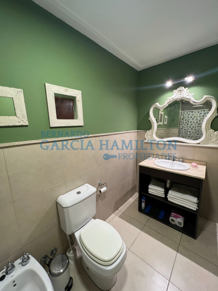 DEPARTAMENTO EN VENTA YERBA BUENA