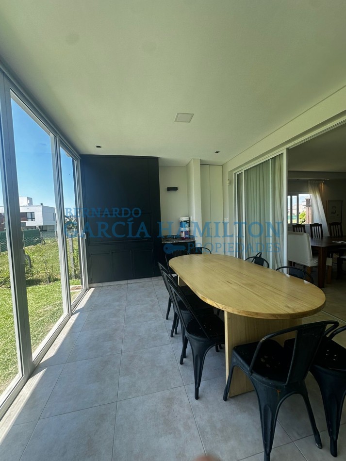 CASA EN VENTA ALTO VERDE 3    -  UNA SOLA PLANTA