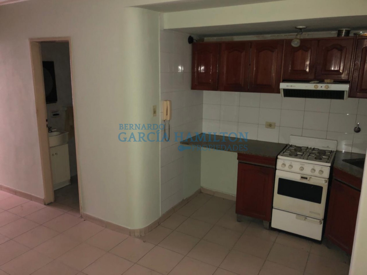 DEPARTAMENTO BARRIO NORTE EN VENTA