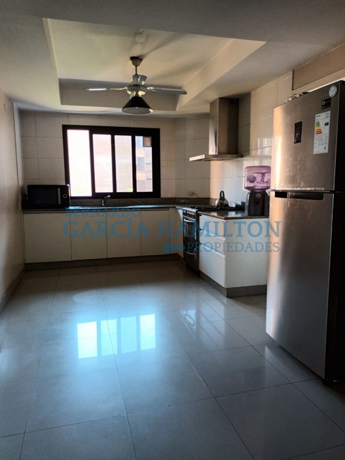 DEPARTAMENTO PREMIUM EN VENTA