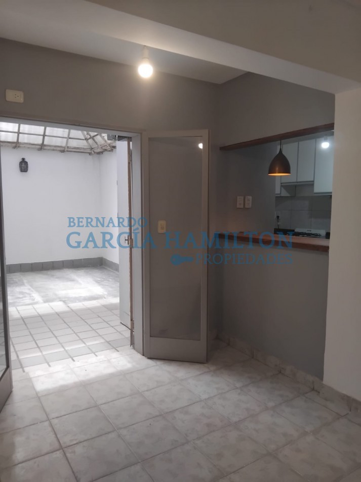 Departamento en Alquiler 