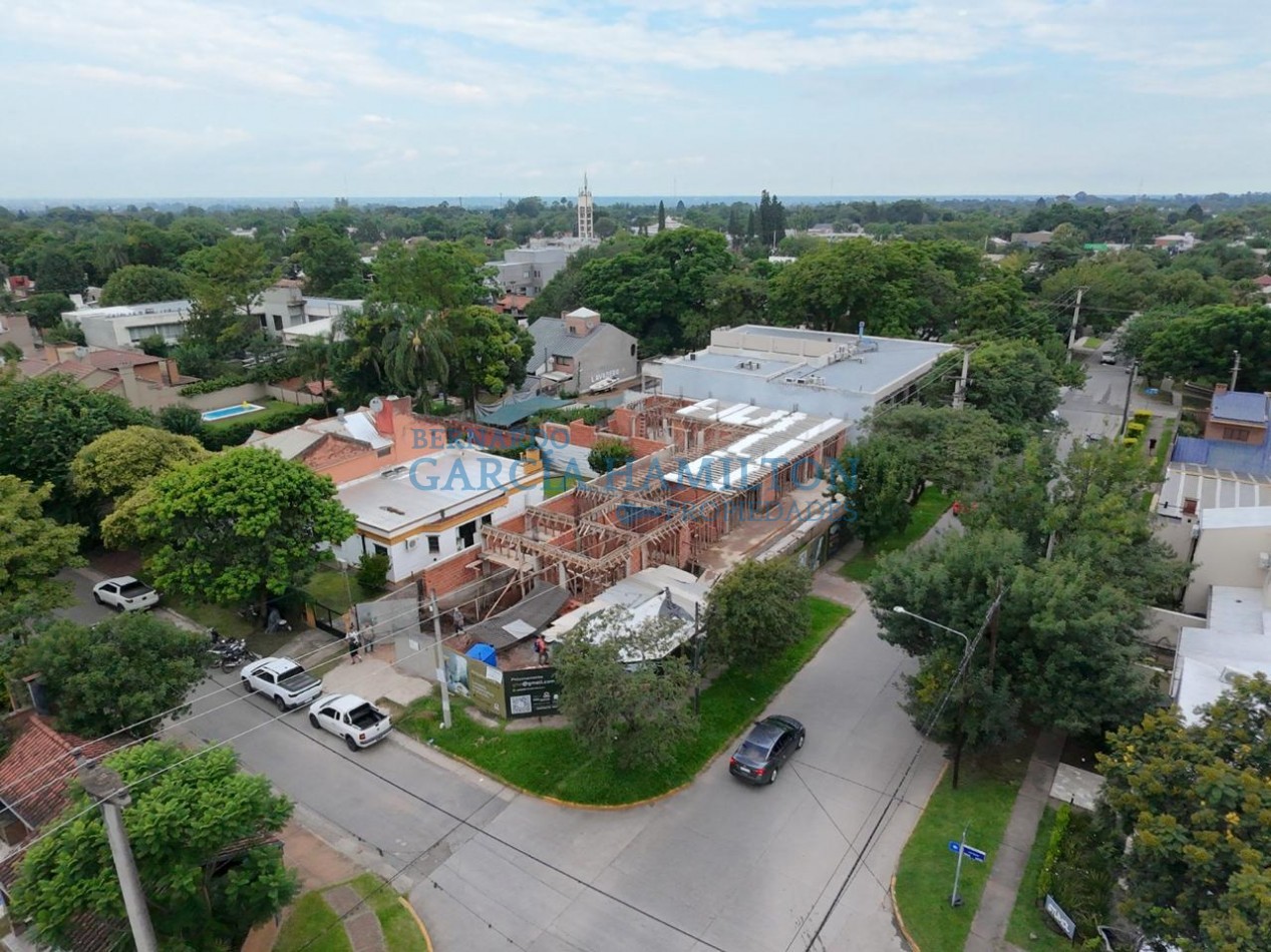 LOCALES Y OFICINAS EN VENTA YERBA BUENA 