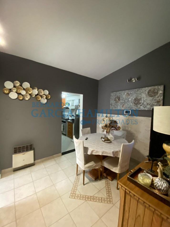 CASA EN VENTA en el corazon de YERBA BUENA 