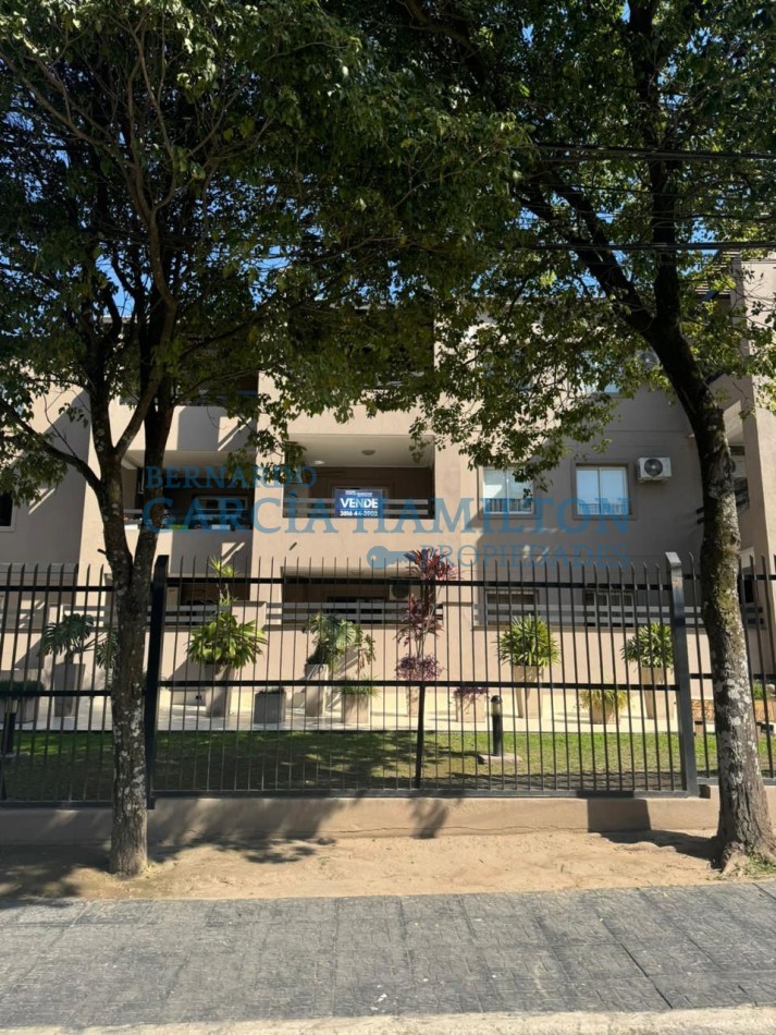 DEPARTAMENTO EN VENTA EN EL CORAZON DE YERBA BUENA