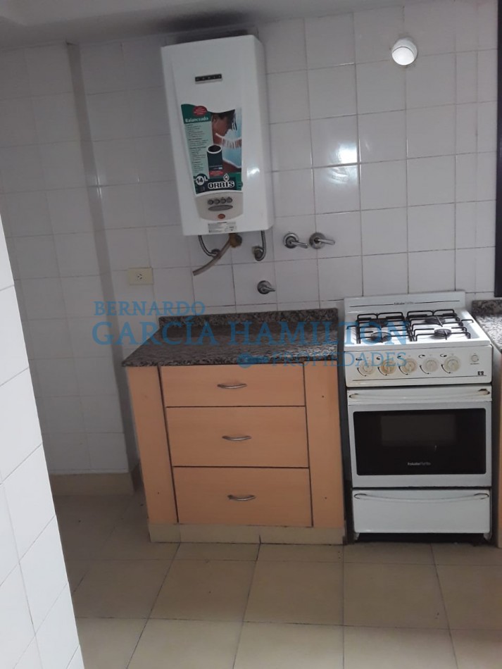 DEPARTAMENTO EN VENTA