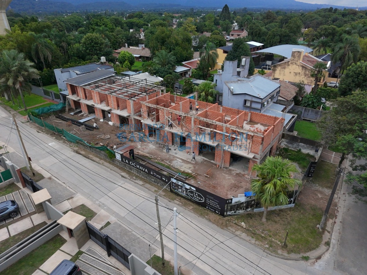 LOCALES Y OFICINAS en venta Yerba Buena