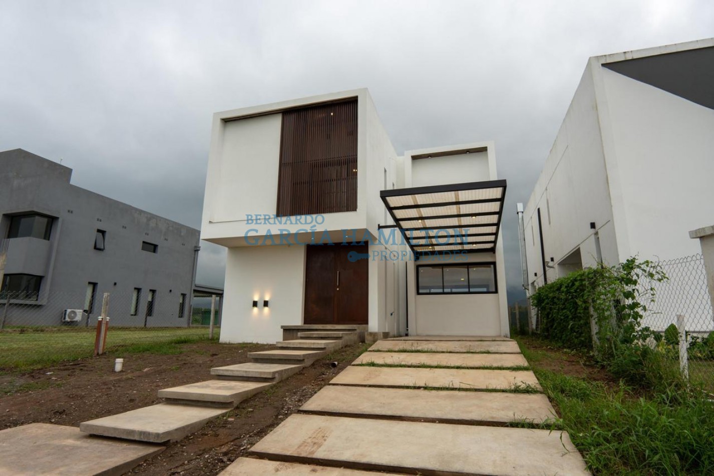 CASA EN VENTA COUNTRY LAS LIMAS 