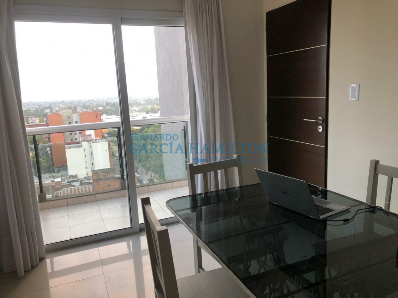 DEPARTAMENTO EN VENTA CHACABUCO 500 