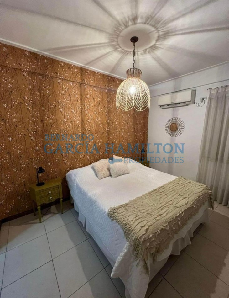 DEPARTAMENTO EN VENTA EN EL CORAZON DE YERBA BUENA