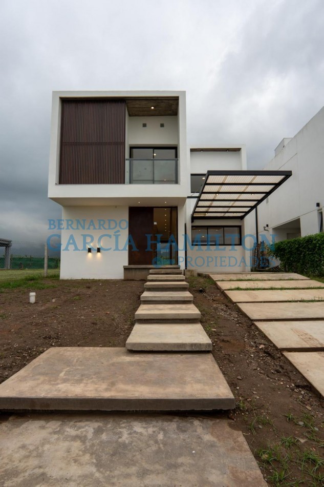 CASA EN VENTA COUNTRY LAS LIMAS 