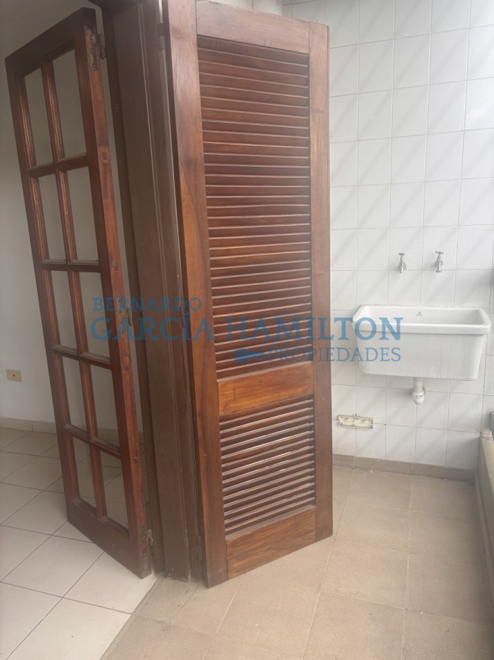 Departamento Barrio Norte en alquiler CALLE SAN JUAN AL 100