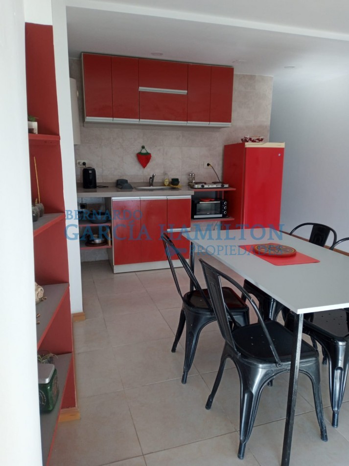 DEPARTAMENTO EN VENTA calle Cordoba 1300