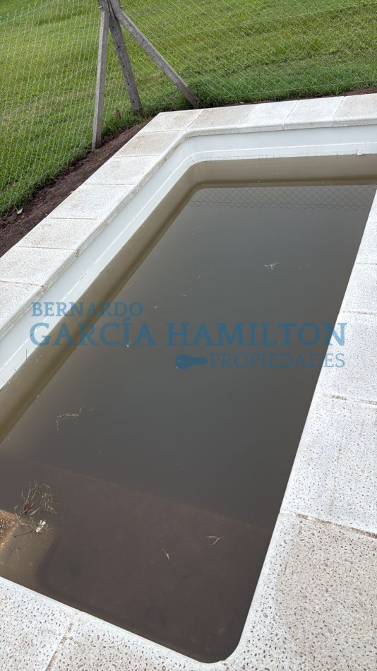 Casa en Venta Barrio Privado Las Cañas 1