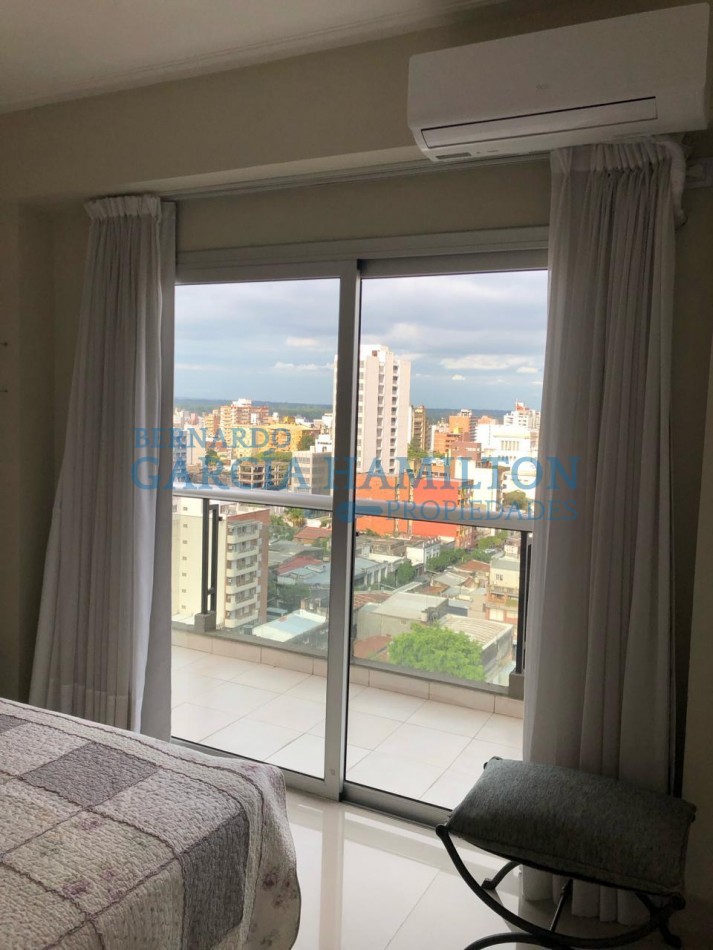 DEPARTAMENTO EN VENTA CHACABUCO 500 