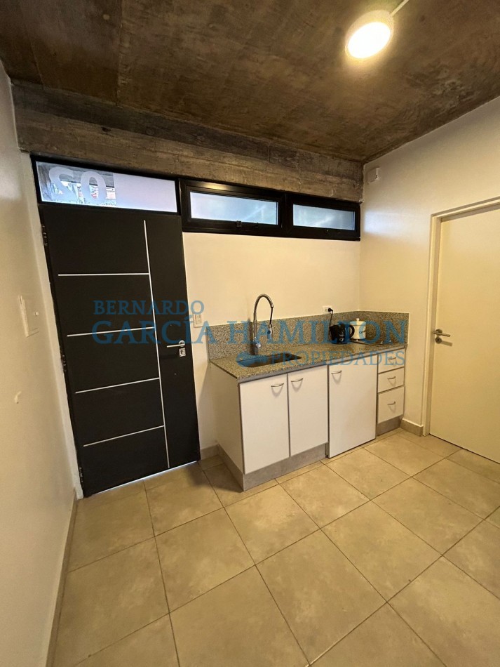 DEPARTAMENTO EN VENTA YERBA BUENA SOBRE AV. PERON 