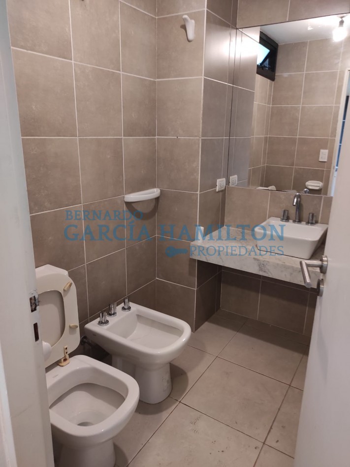 DEPARTAMENTO EN VENTA YERBA BUENA SOBRE AV. PERON 