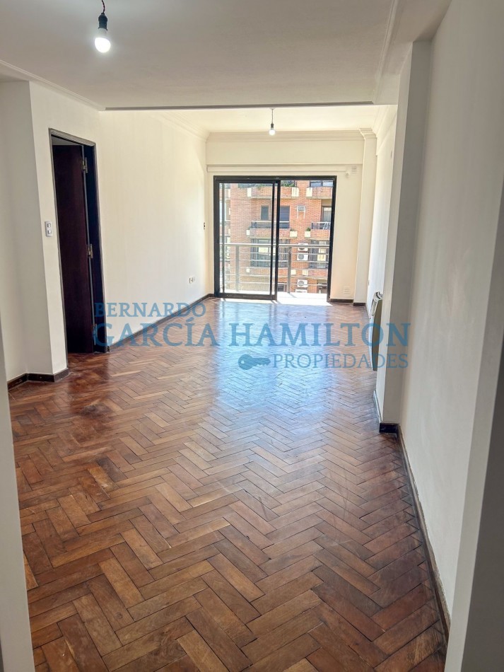 DEPARTAMENTO EN VENTA LAPRIDA 600