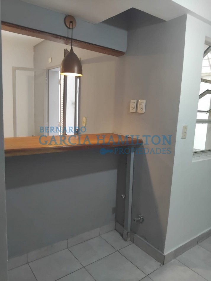 Departamento en Alquiler 