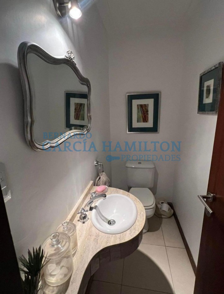 DEPARTAMENTO EN VENTA EN EL CORAZON DE YERBA BUENA